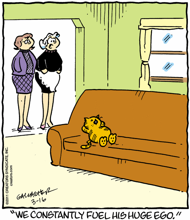 heathcliff